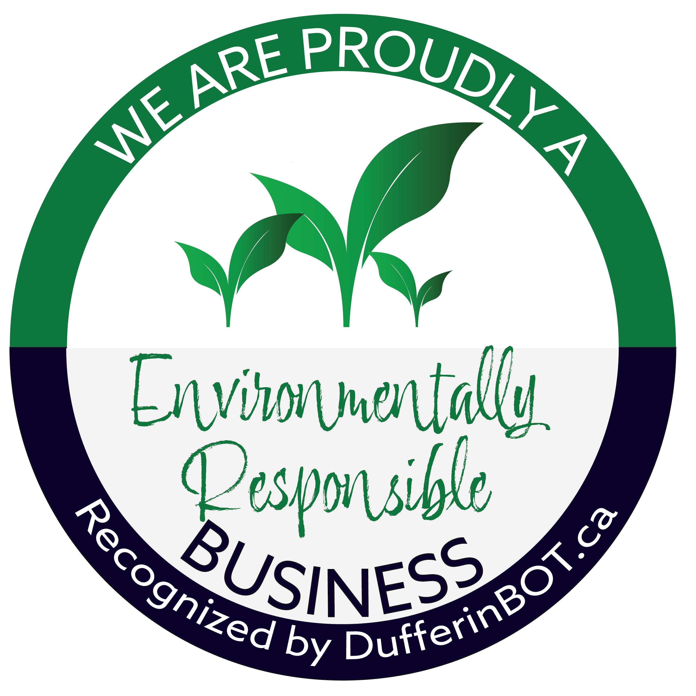 environmentally responsible businesses