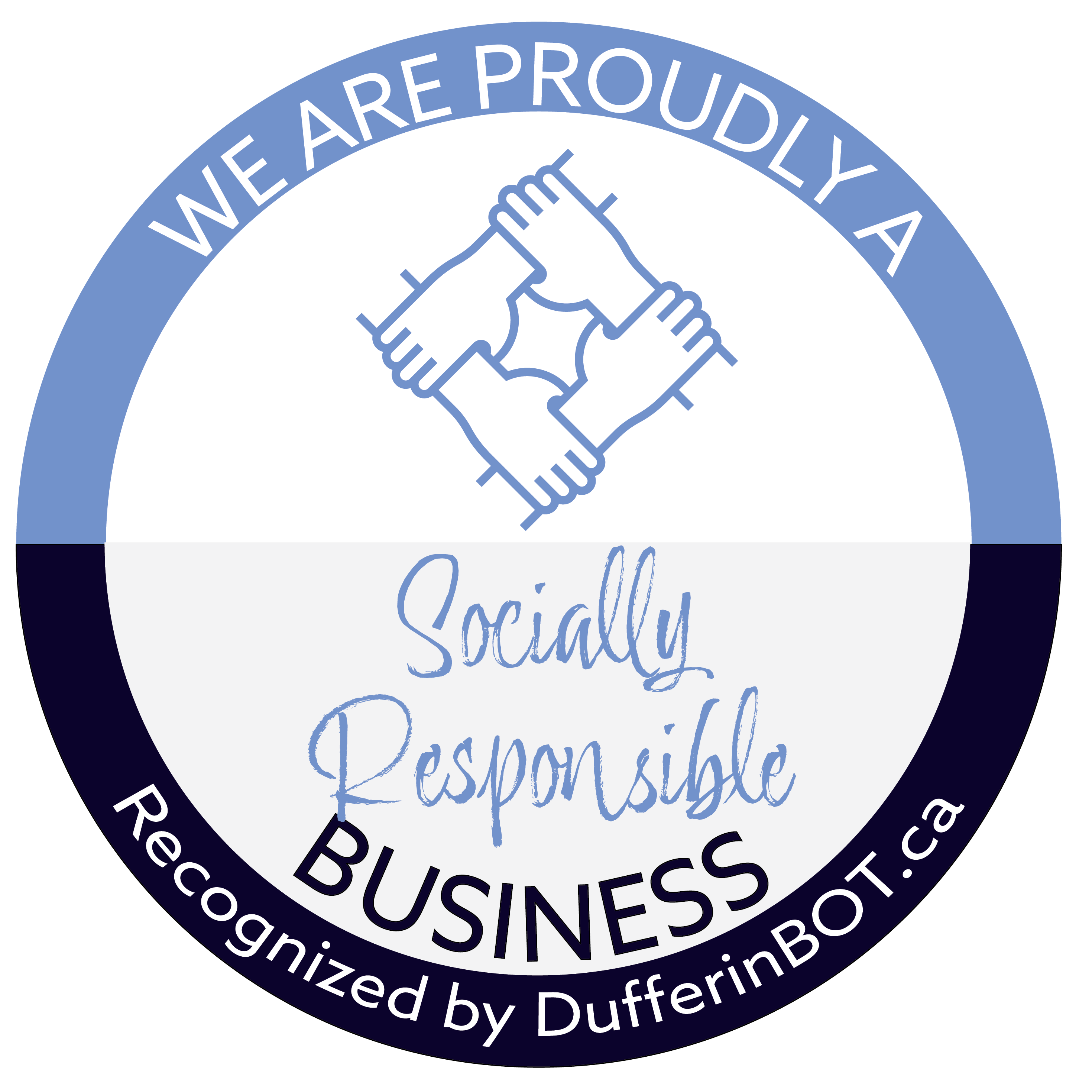 socially responsible businesses